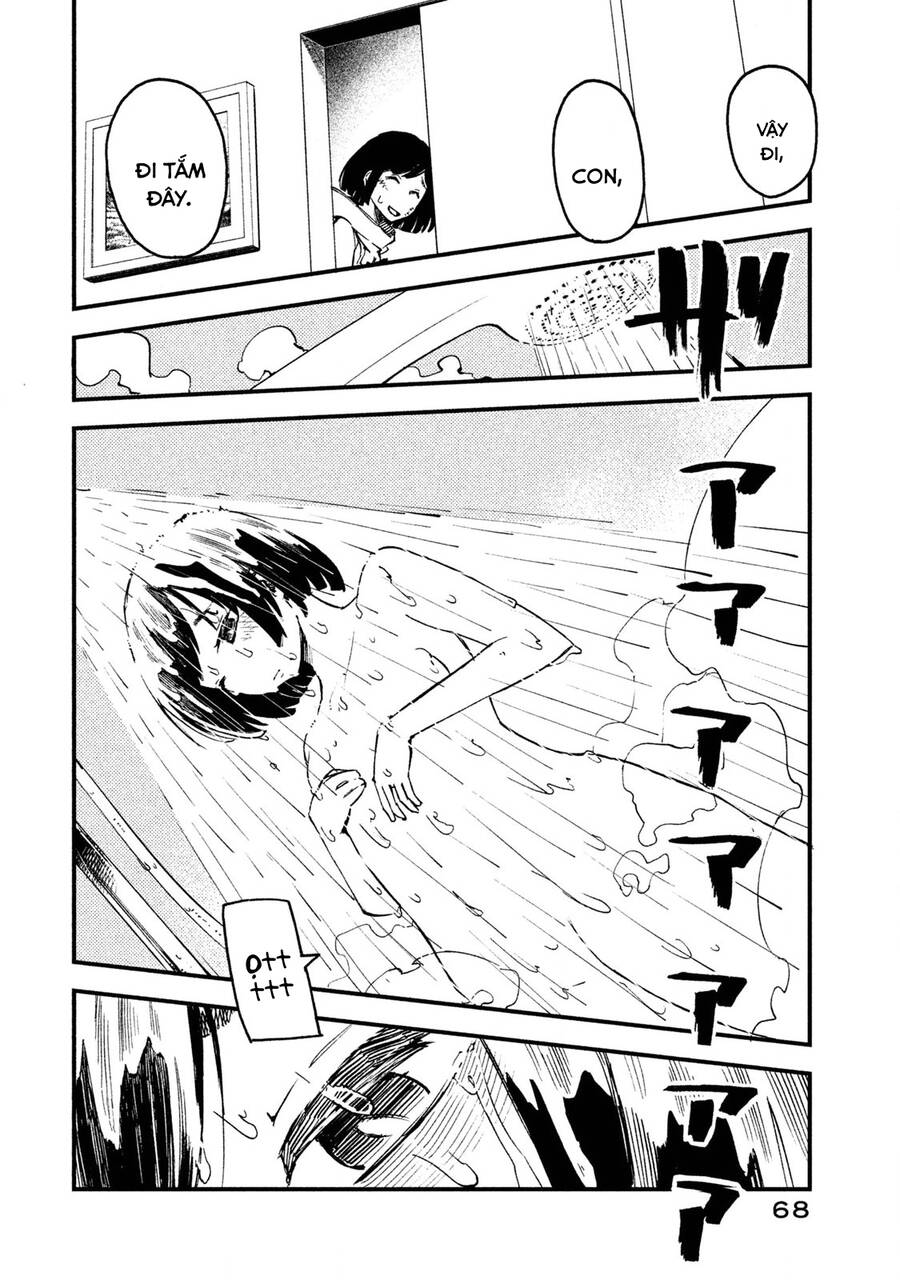 Đạo Luật Làm Lơ Chap 2 - Next Chap 3