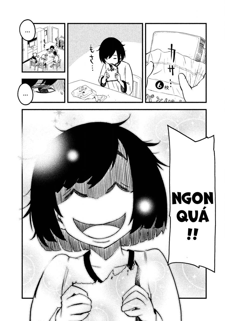 Đạo Luật Làm Lơ Chap 3 - Next Chap 4