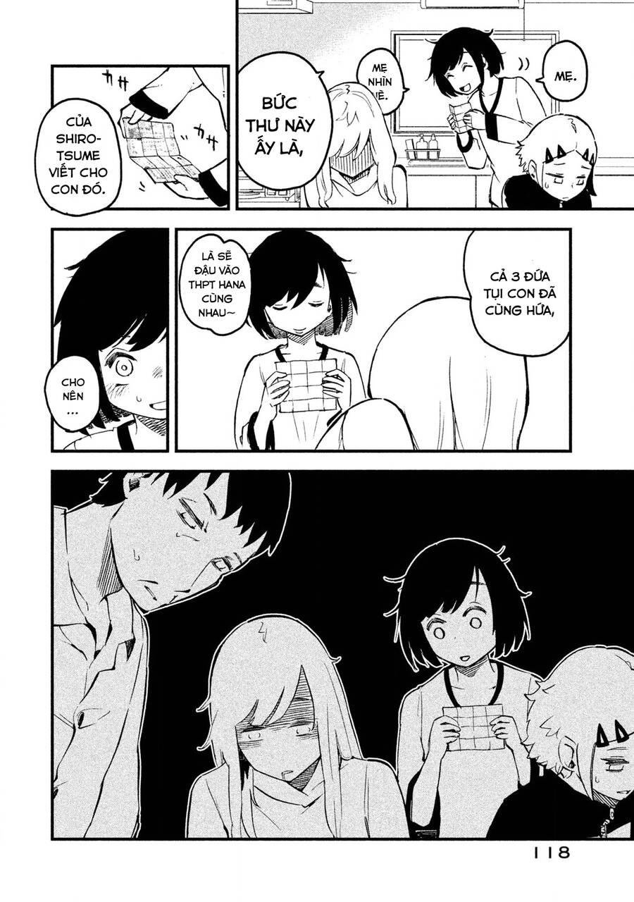 Đạo Luật Làm Lơ Chap 3 - Next Chap 4