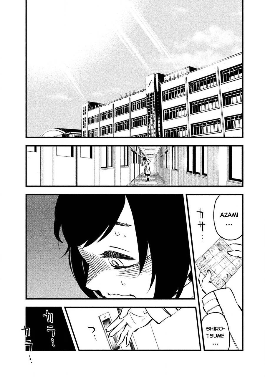 Đạo Luật Làm Lơ Chap 3 - Next Chap 4
