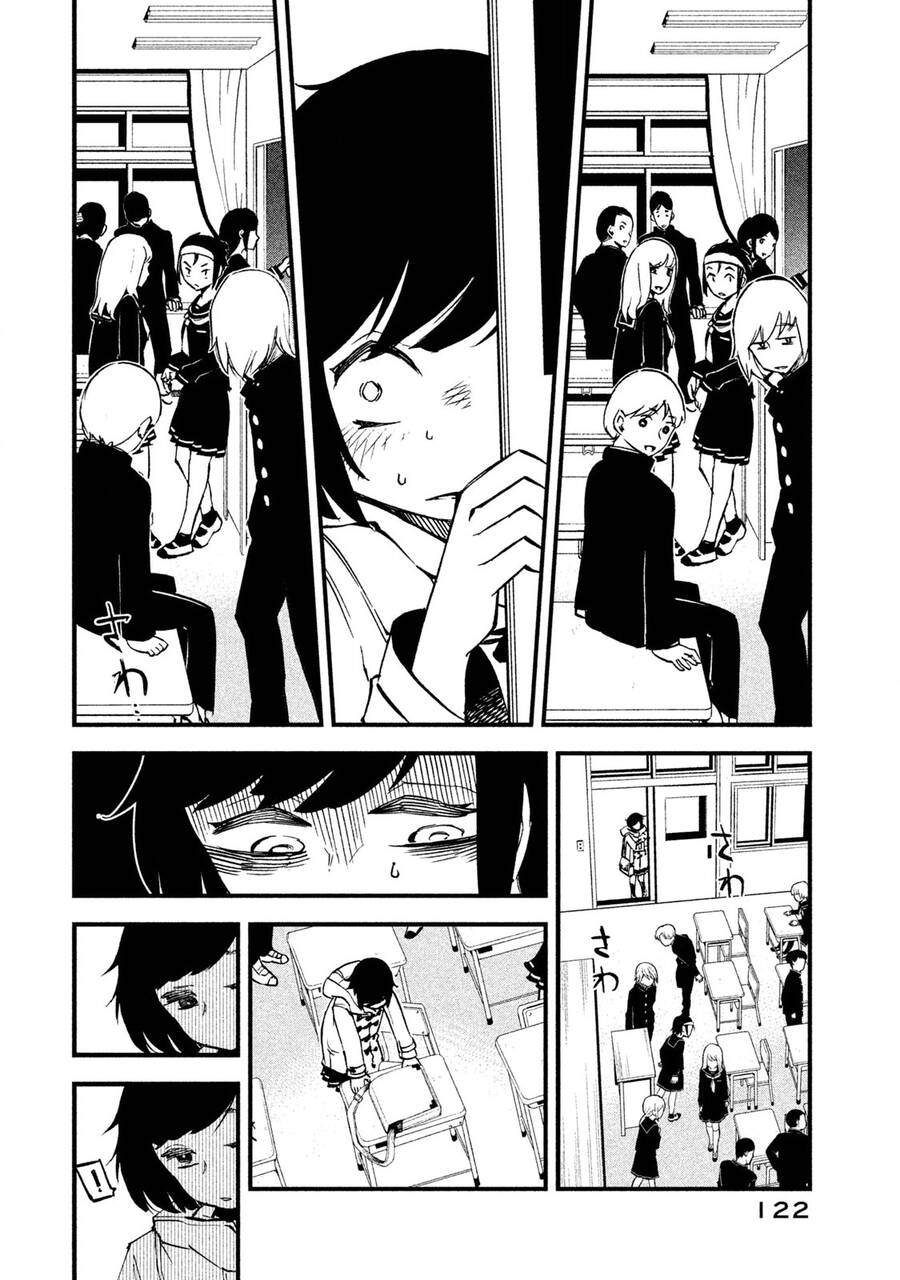Đạo Luật Làm Lơ Chap 3 - Next Chap 4