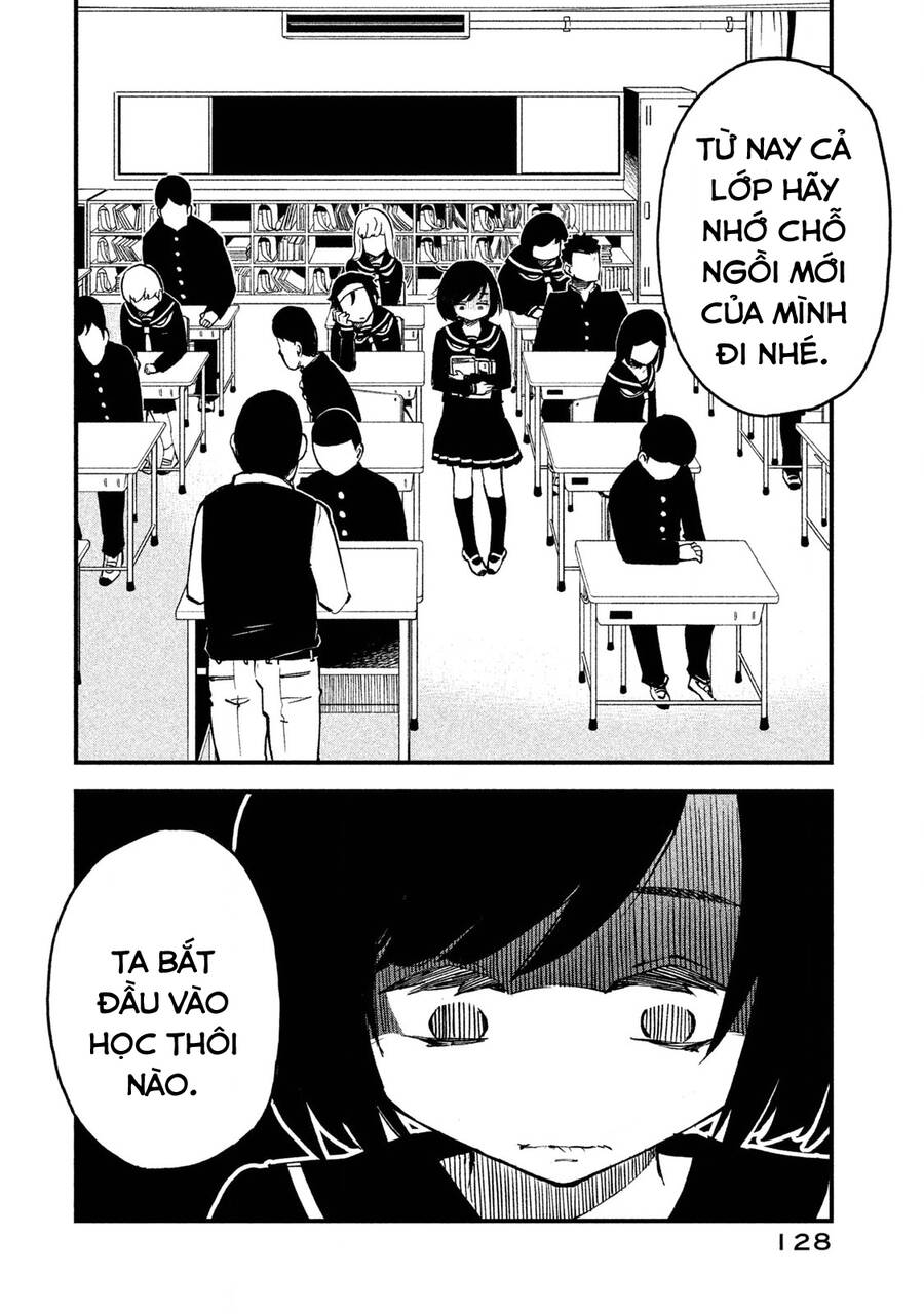 Đạo Luật Làm Lơ Chap 3 - Next Chap 4