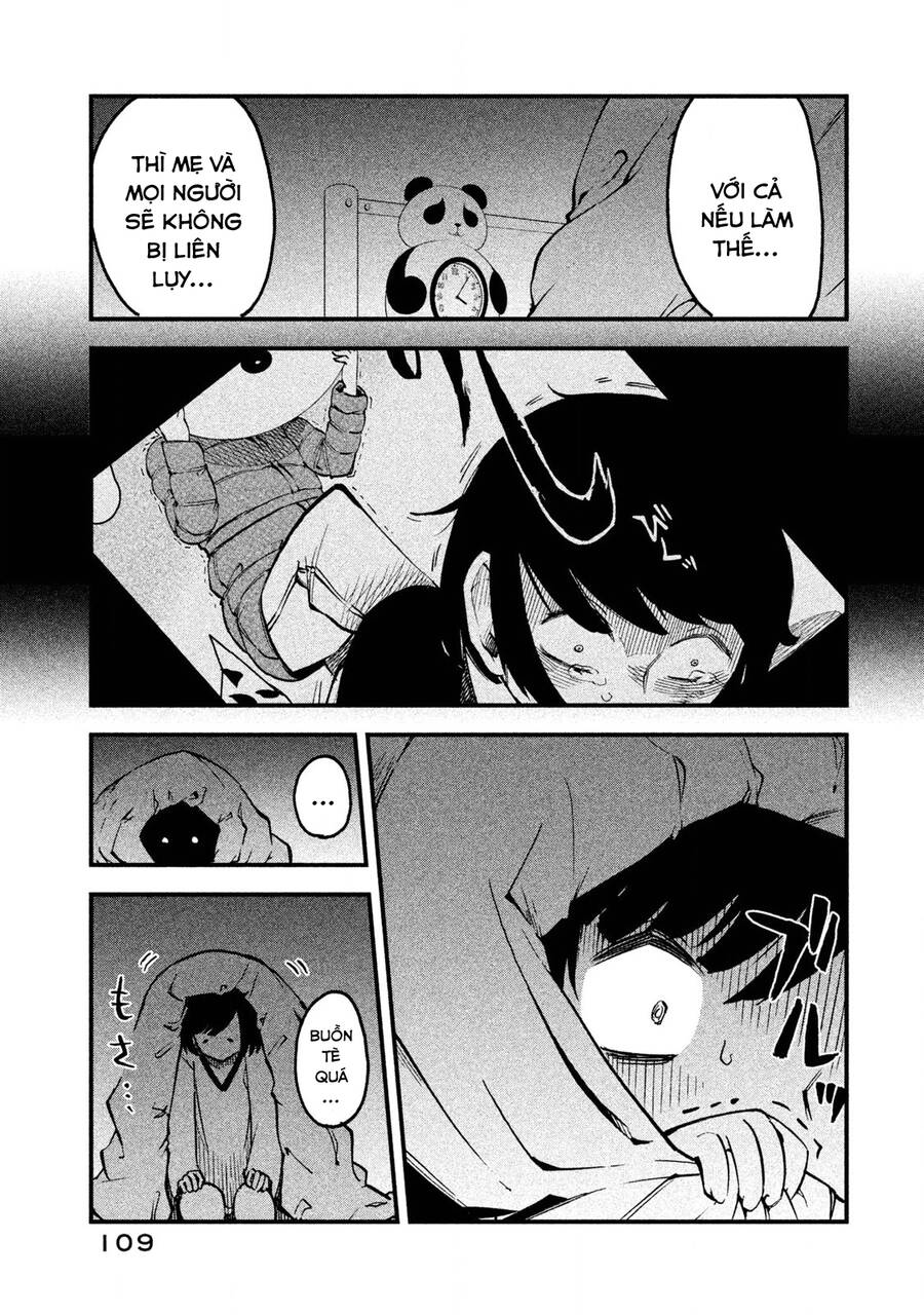 Đạo Luật Làm Lơ Chap 3 - Next Chap 4