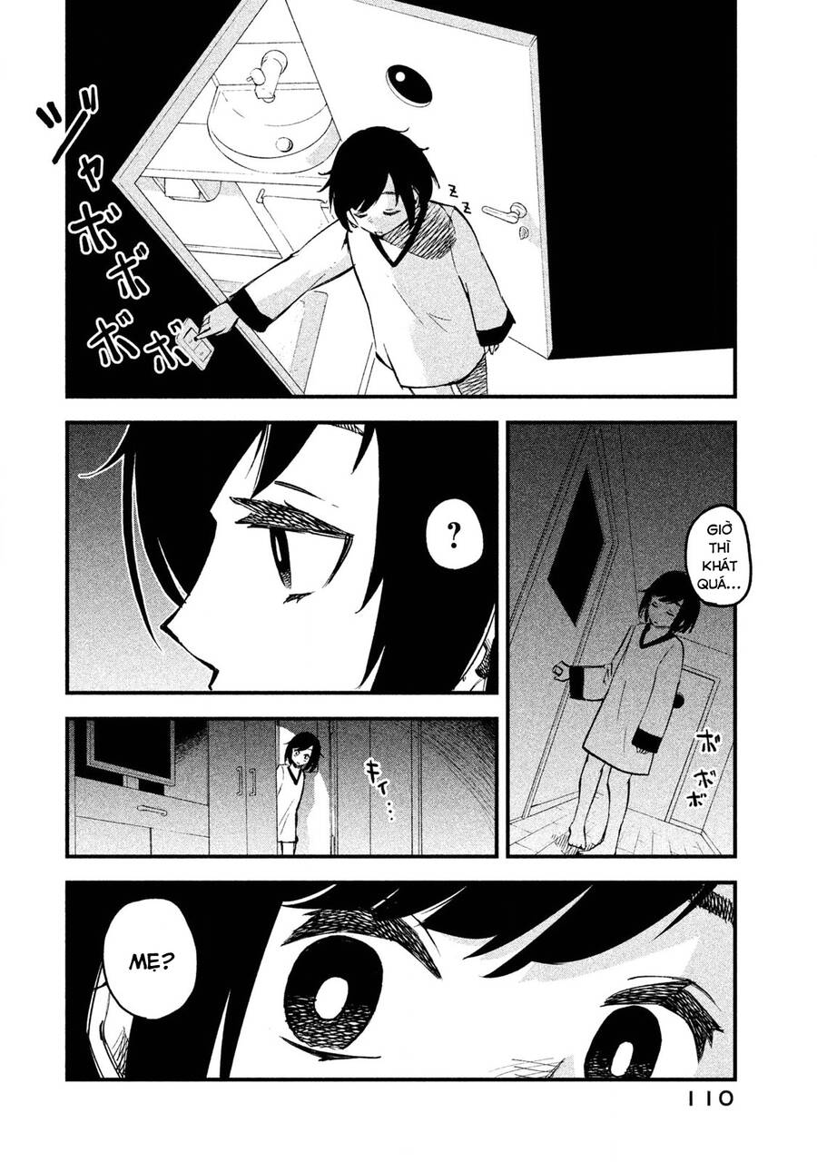 Đạo Luật Làm Lơ Chap 3 - Next Chap 4