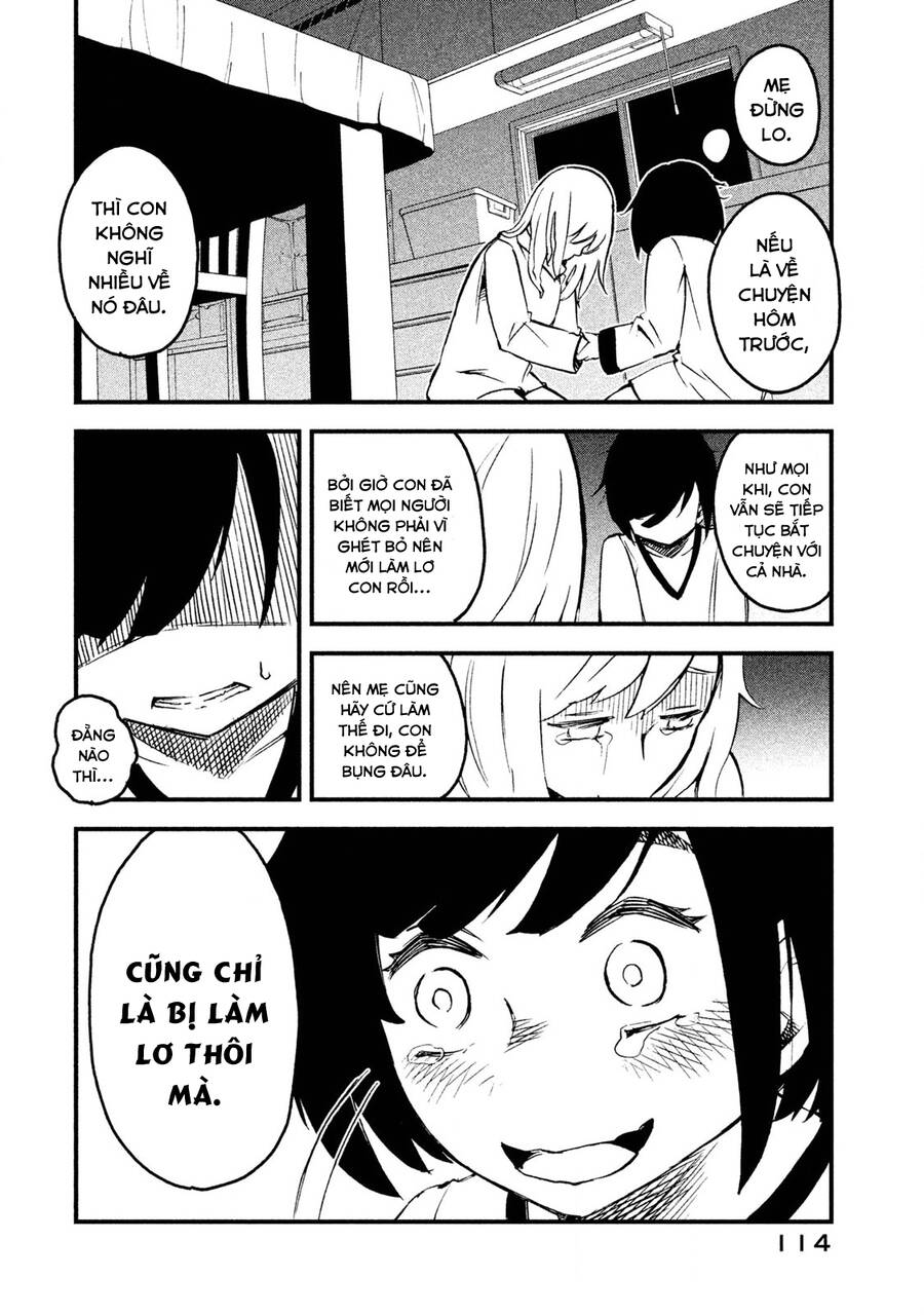 Đạo Luật Làm Lơ Chap 3 - Next Chap 4