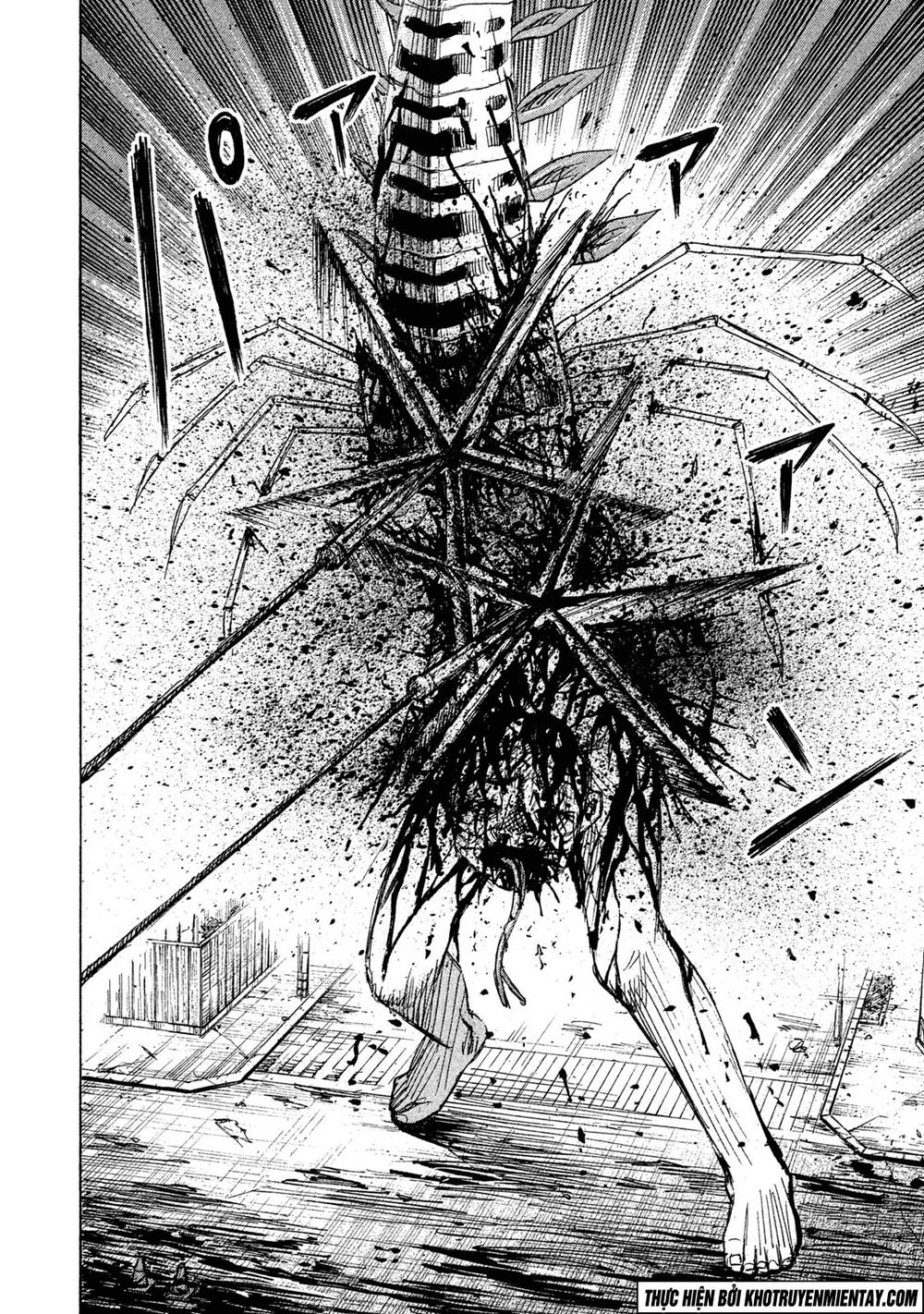 Đảo Ma Cà Rồng Phần 3 Chap 130 - Next Chap 131