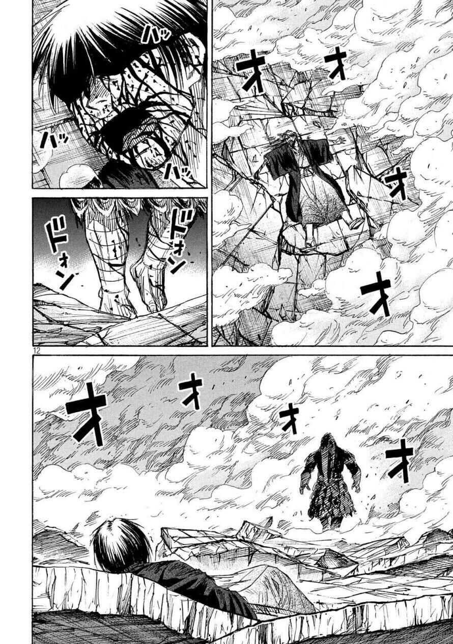 Đảo Ma Cà Rồng Phần 3 Chap 219 - Next Chap 220