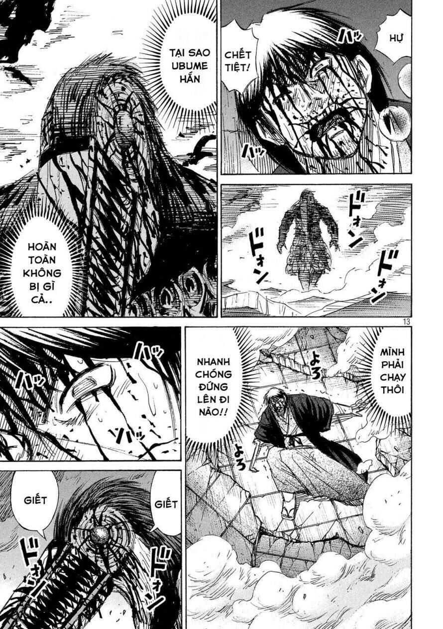 Đảo Ma Cà Rồng Phần 3 Chap 219 - Next Chap 220