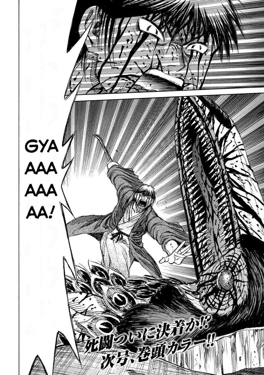 Đảo Ma Cà Rồng Phần 3 Chap 219 - Next Chap 220