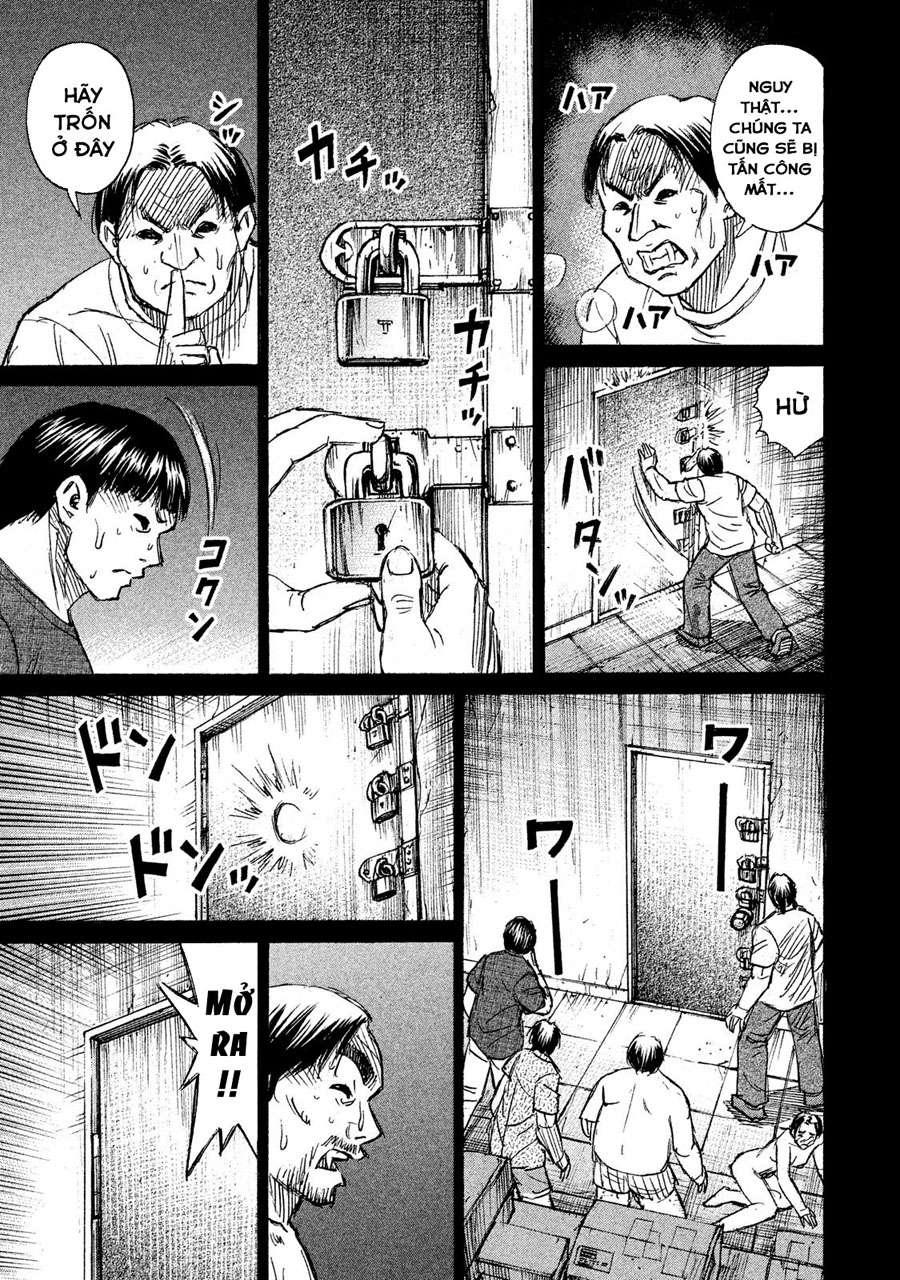 Đảo Ma Cà Rồng Phần 3 Chap 69 - Next Chap 70