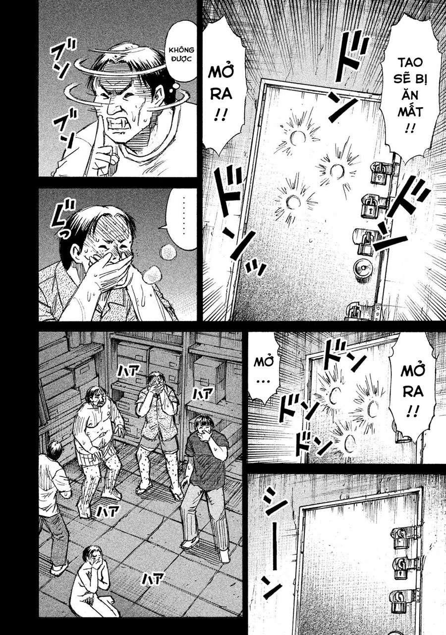 Đảo Ma Cà Rồng Phần 3 Chap 69 - Next Chap 70