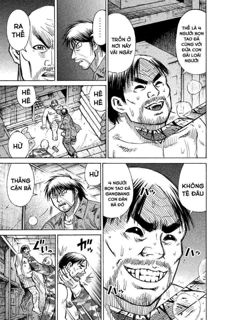 Đảo Ma Cà Rồng Phần 3 Chap 69 - Next Chap 70