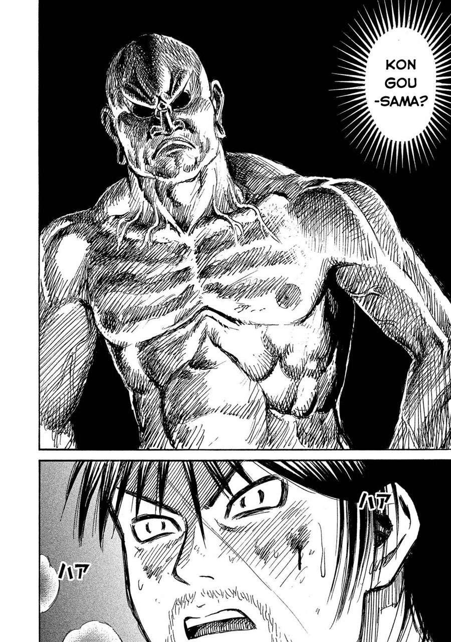 Đảo Ma Cà Rồng Phần 3 Chap 69 - Next Chap 70