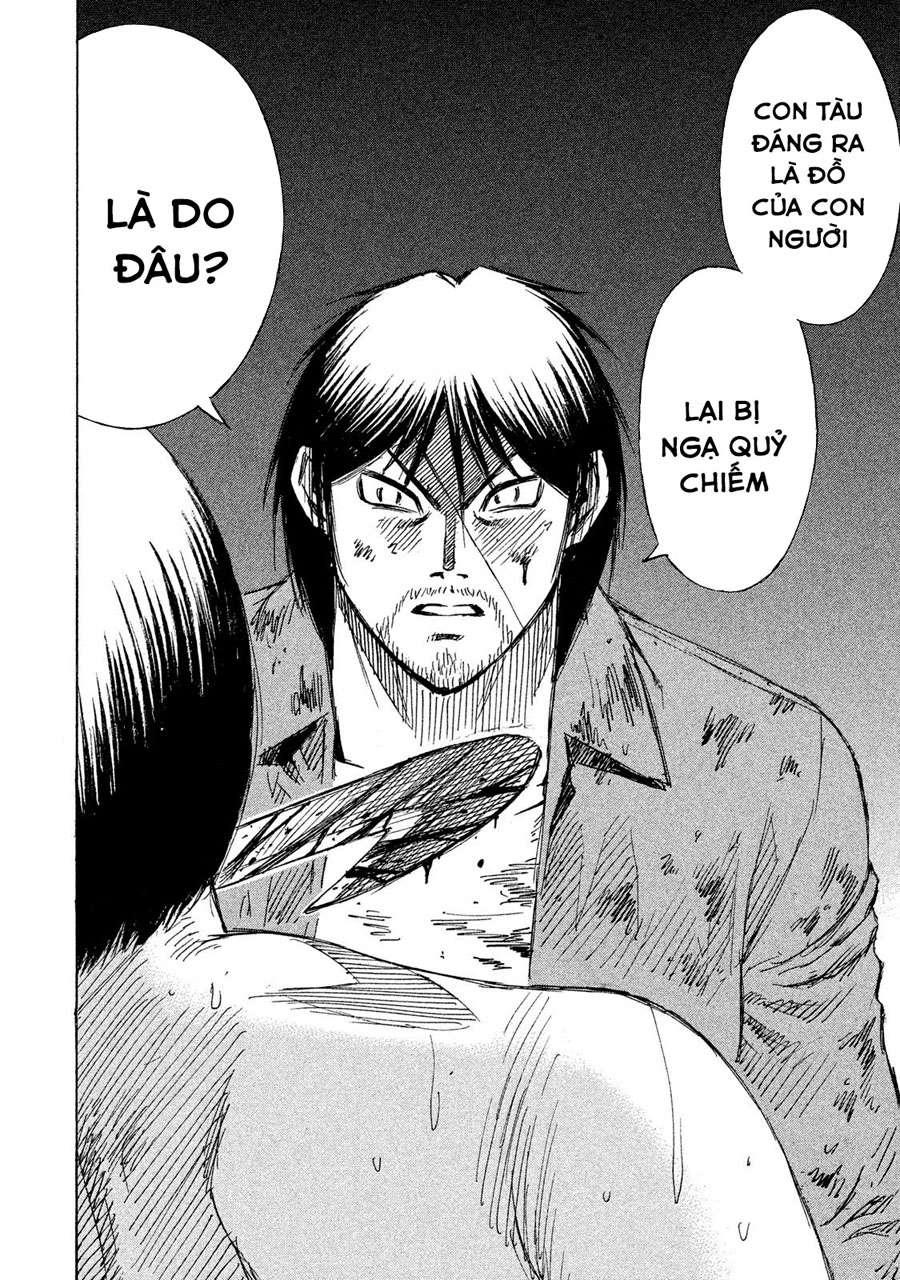 Đảo Ma Cà Rồng Phần 3 Chap 69 - Next Chap 70