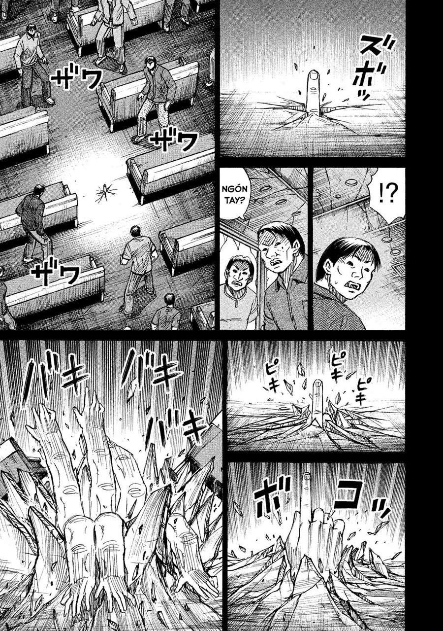 Đảo Ma Cà Rồng Phần 3 Chap 69 - Next Chap 70