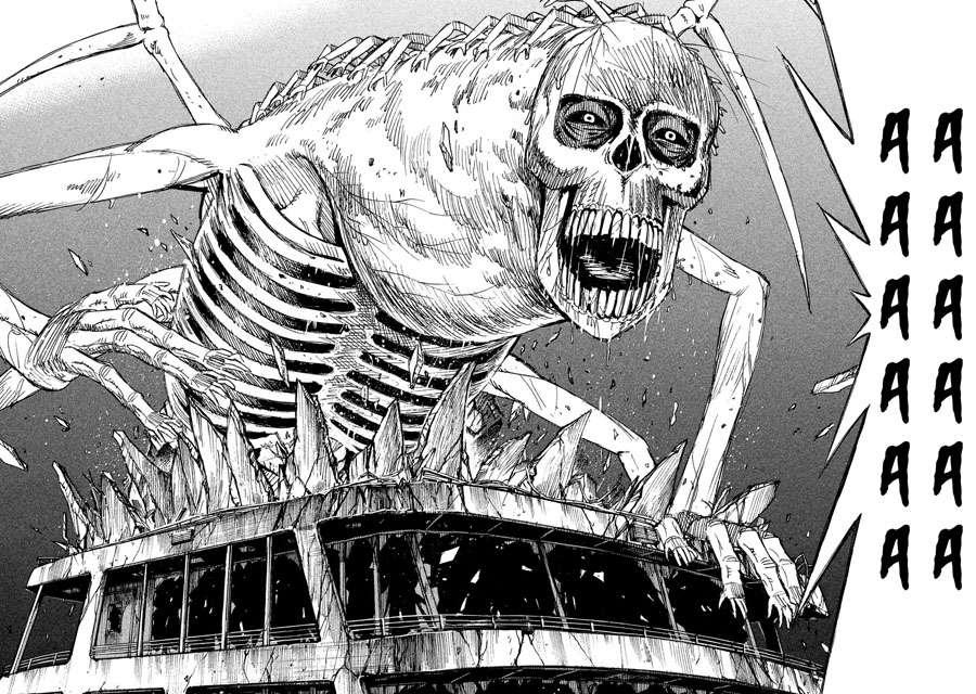 Đảo Ma Cà Rồng Phần 3 Chap 70 - Next Chap 71