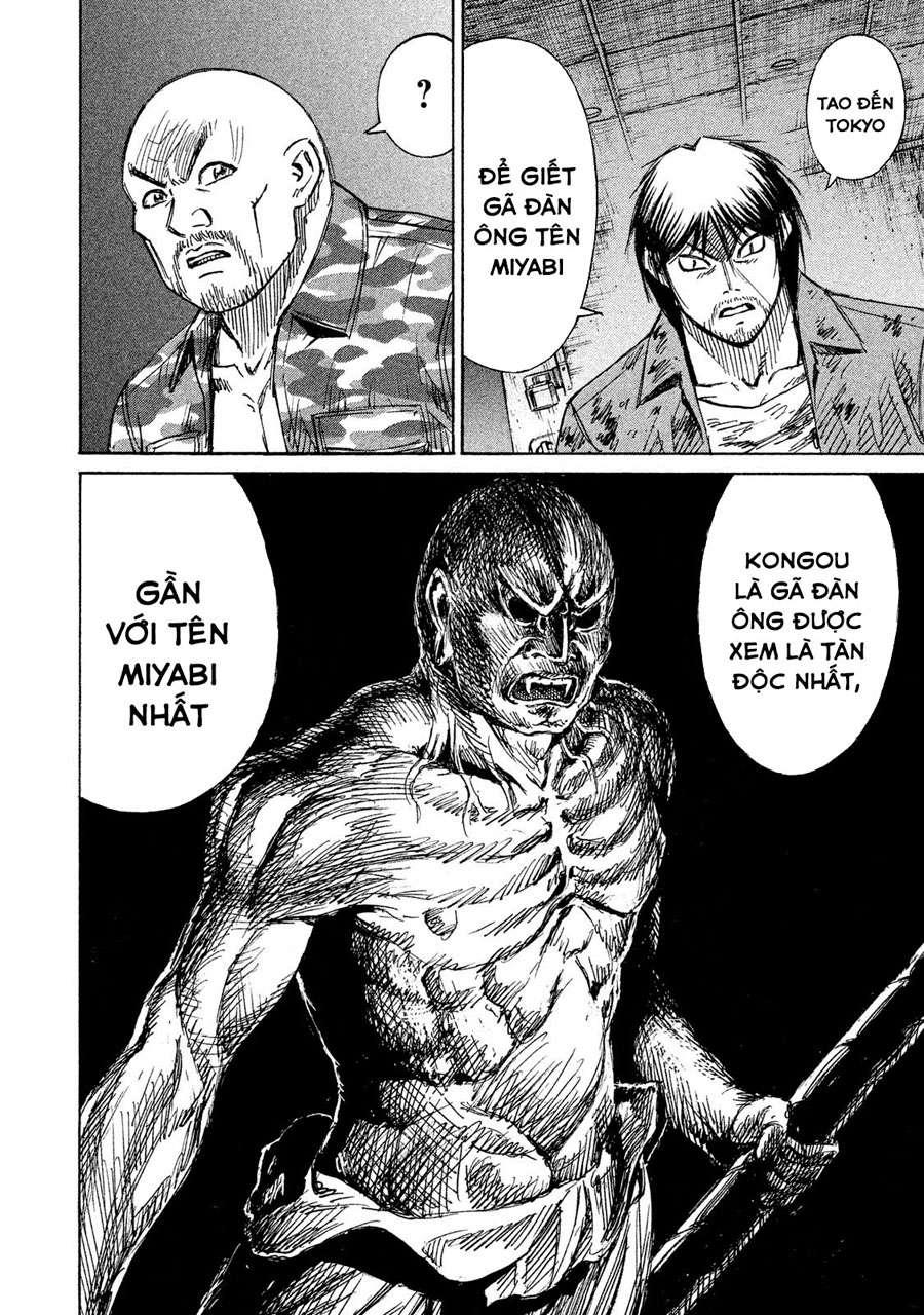 Đảo Ma Cà Rồng Phần 3 Chap 70 - Next Chap 71