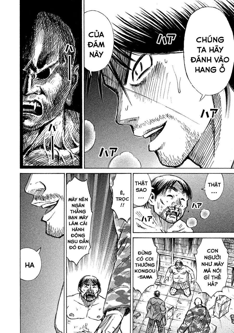 Đảo Ma Cà Rồng Phần 3 Chap 70 - Next Chap 71