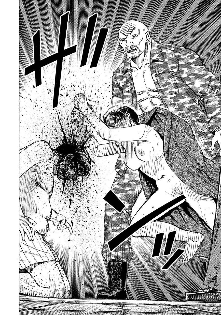 Đảo Ma Cà Rồng Phần 3 Chap 70 - Next Chap 71