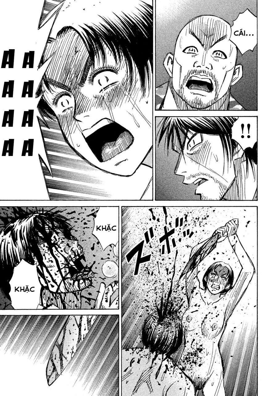 Đảo Ma Cà Rồng Phần 3 Chap 70 - Next Chap 71