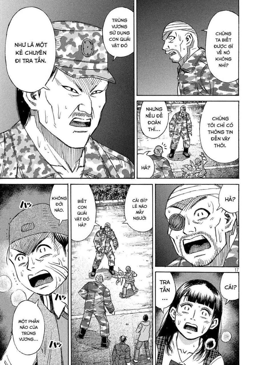 Đảo Ma Cà Rồng Phần 3 Chap 763 - Next Chap 764