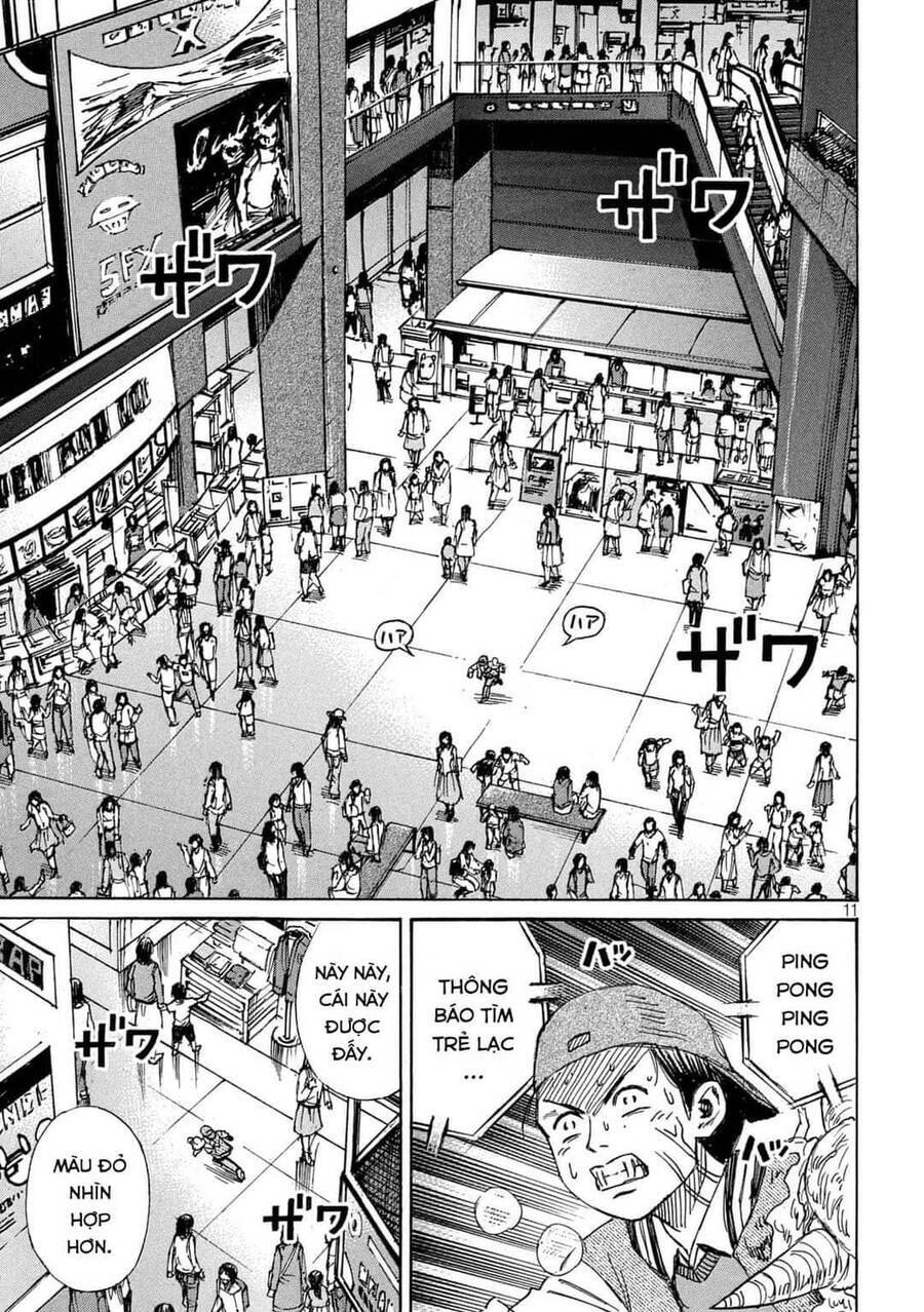 Đảo Ma Cà Rồng Phần 3 Chap 788 - Next Chap 789