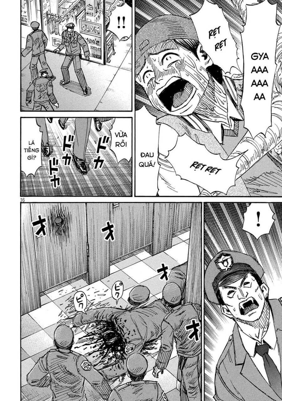 Đảo Ma Cà Rồng Phần 3 Chap 788 - Next Chap 789