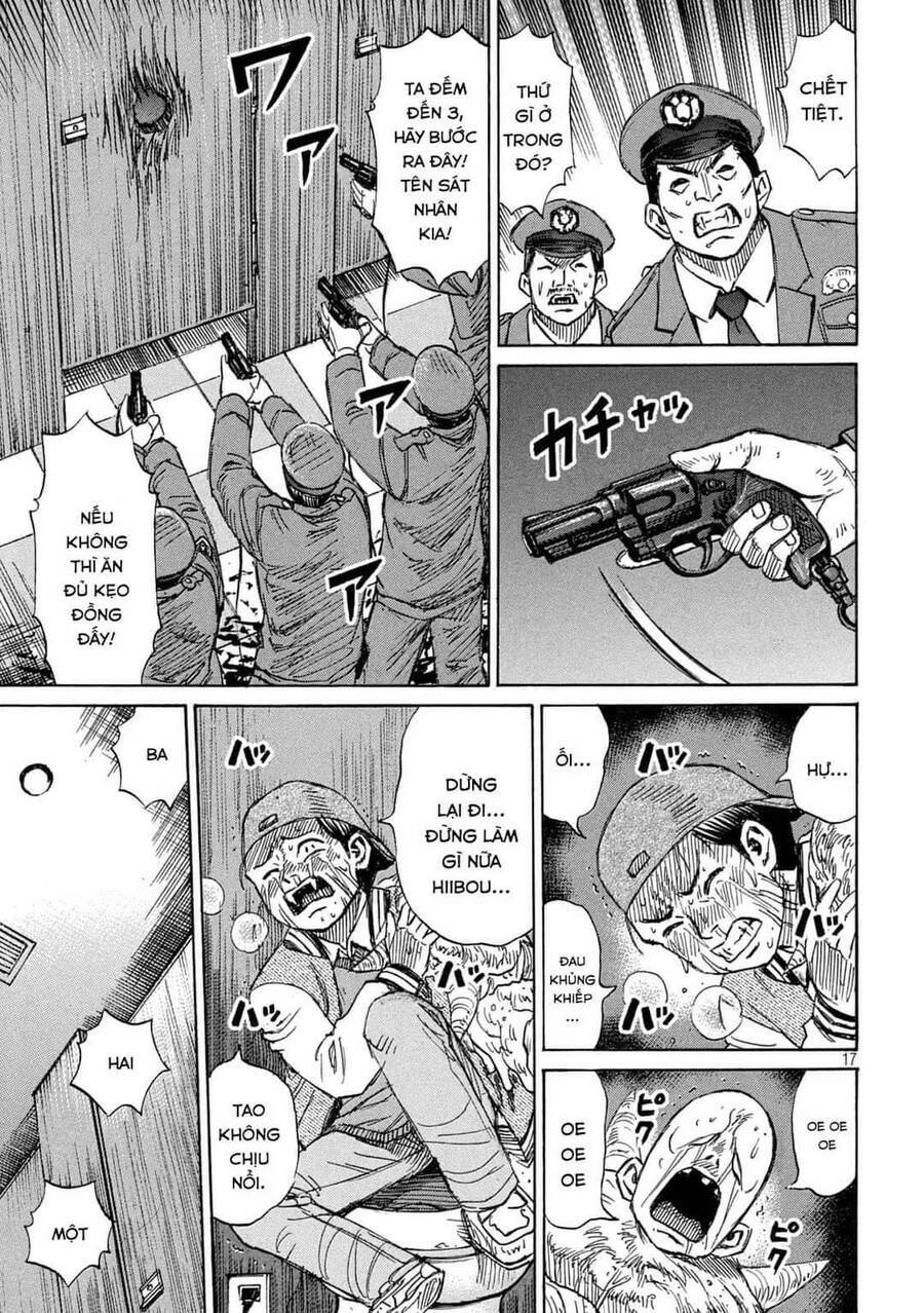 Đảo Ma Cà Rồng Phần 3 Chap 788 - Next Chap 789
