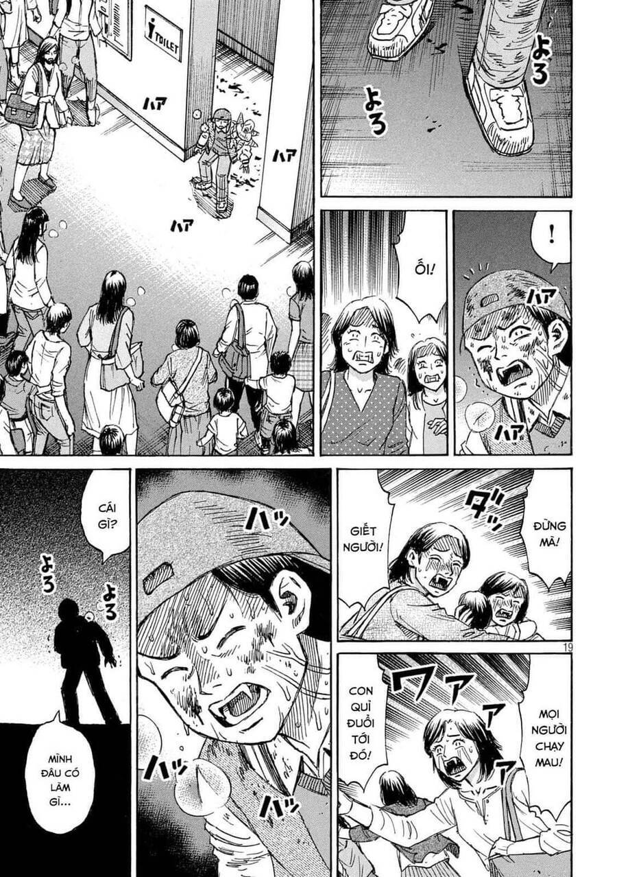 Đảo Ma Cà Rồng Phần 3 Chap 788 - Next Chap 789