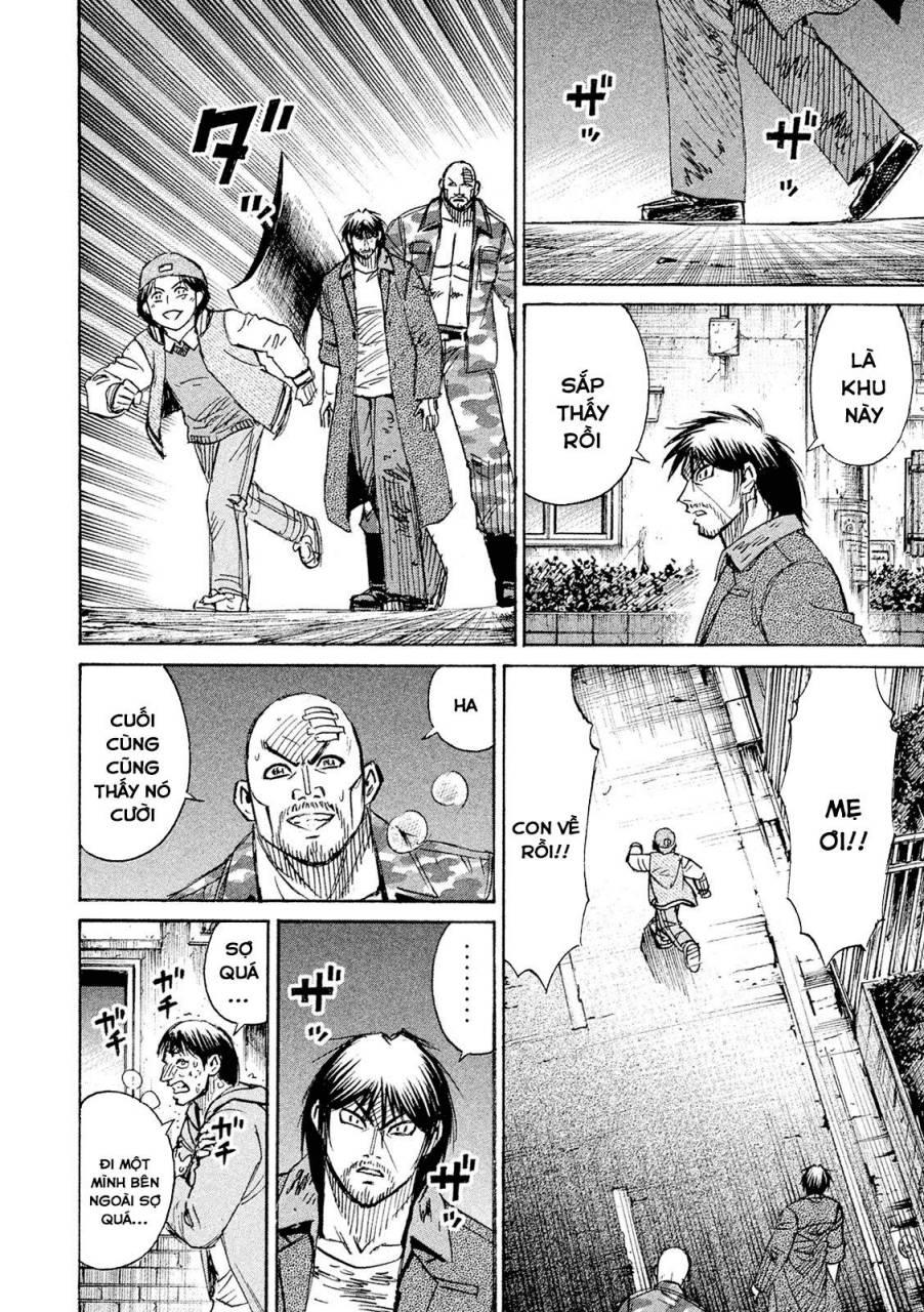 Đảo Ma Cà Rồng Phần 3 Chap 82 - Next Chap 83