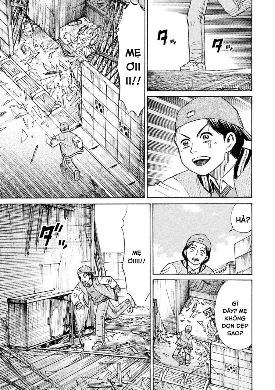 Đảo Ma Cà Rồng Phần 3 Chap 82 - Next Chap 83