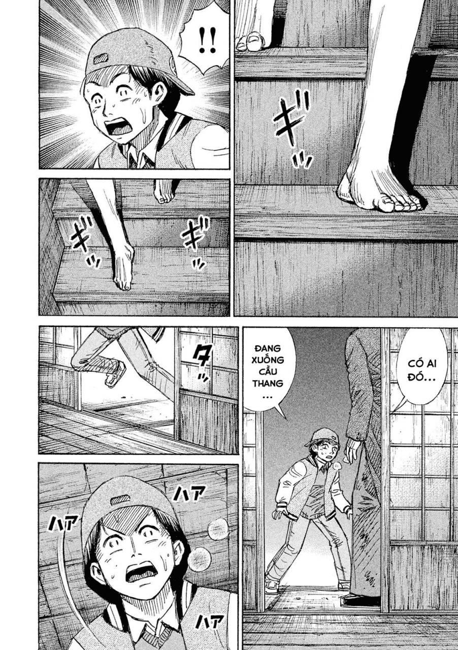 Đảo Ma Cà Rồng Phần 3 Chap 82 - Next Chap 83