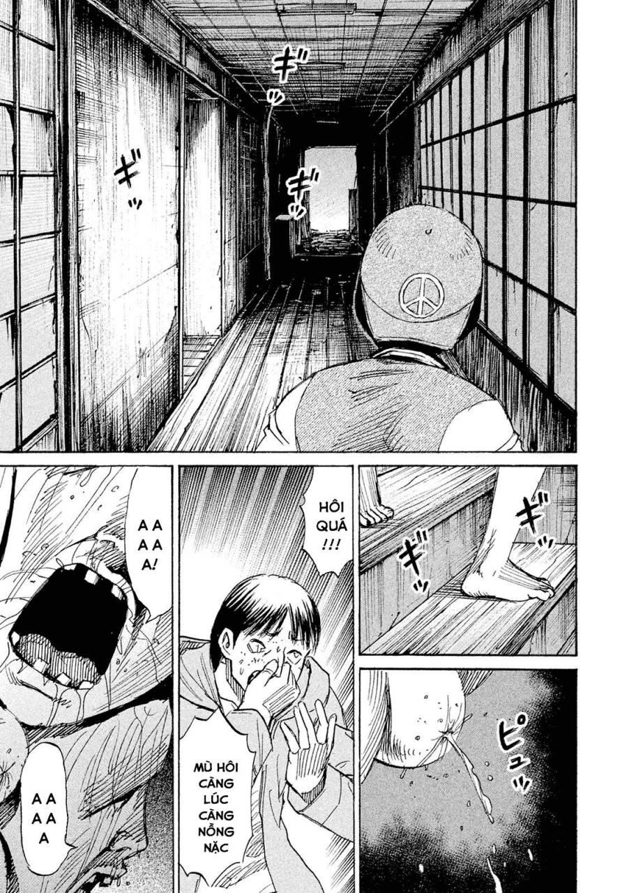 Đảo Ma Cà Rồng Phần 3 Chap 82 - Next Chap 83