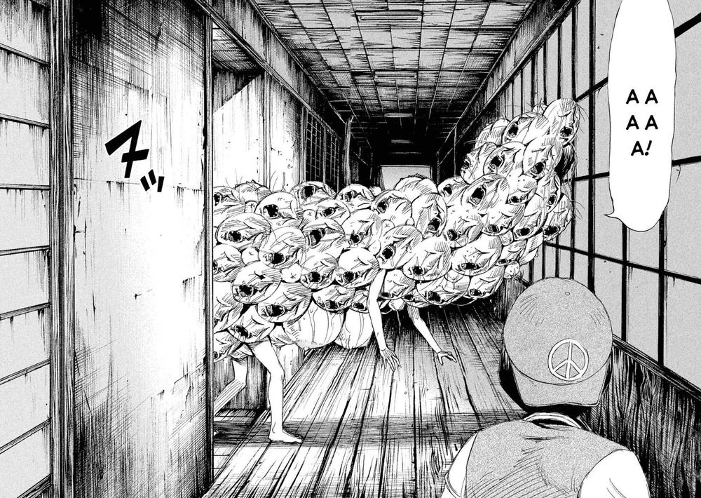 Đảo Ma Cà Rồng Phần 3 Chap 82 - Next Chap 83