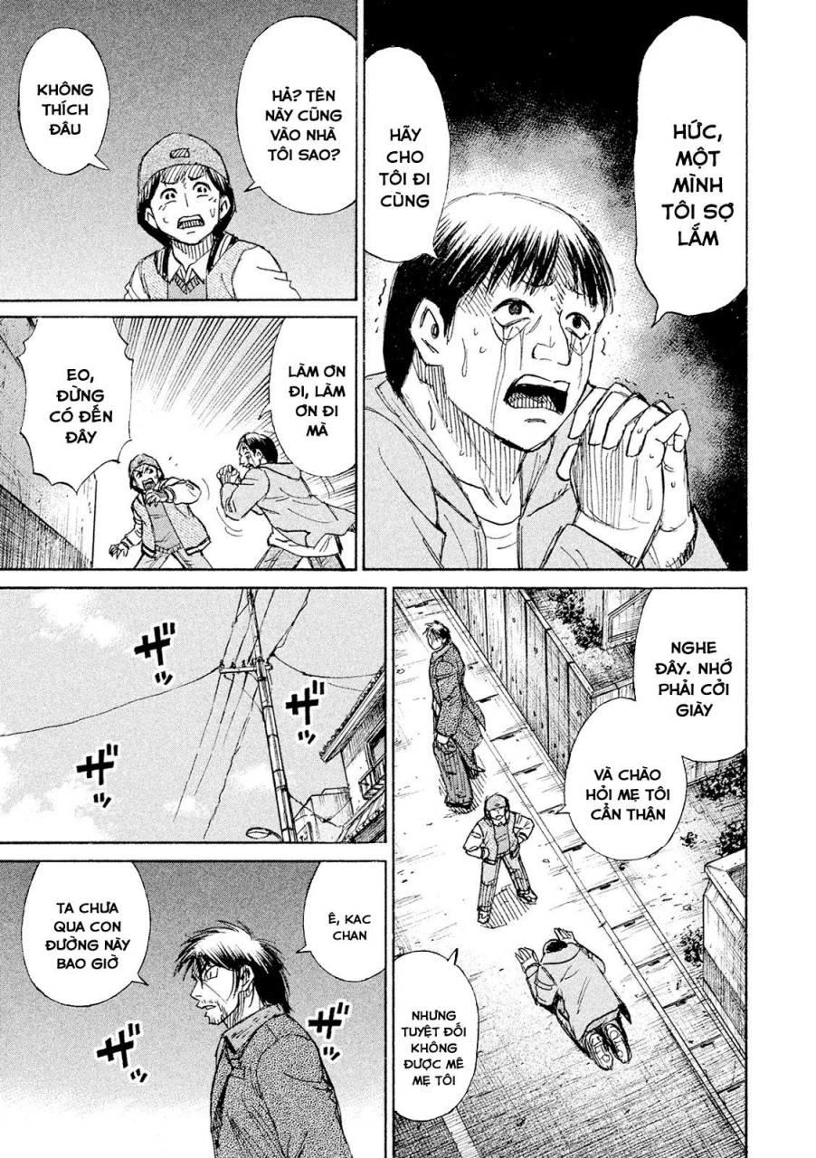 Đảo Ma Cà Rồng Phần 3 Chap 82 - Next Chap 83