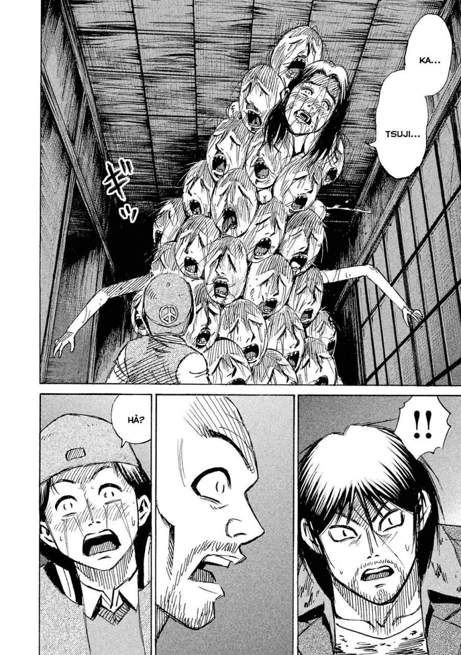 Đảo Ma Cà Rồng Phần 3 Chap 83 - Next Chap 84