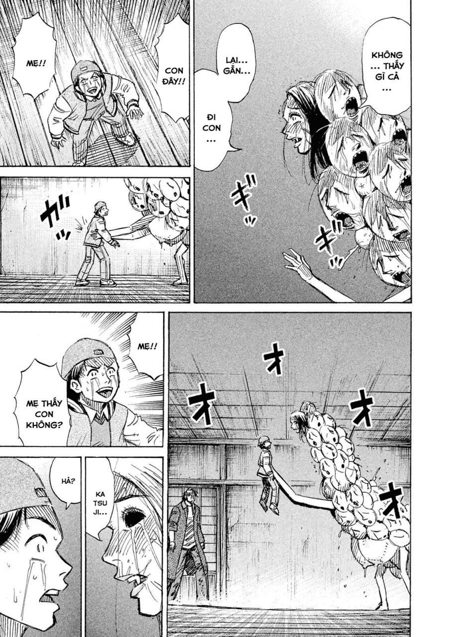 Đảo Ma Cà Rồng Phần 3 Chap 83 - Next Chap 84