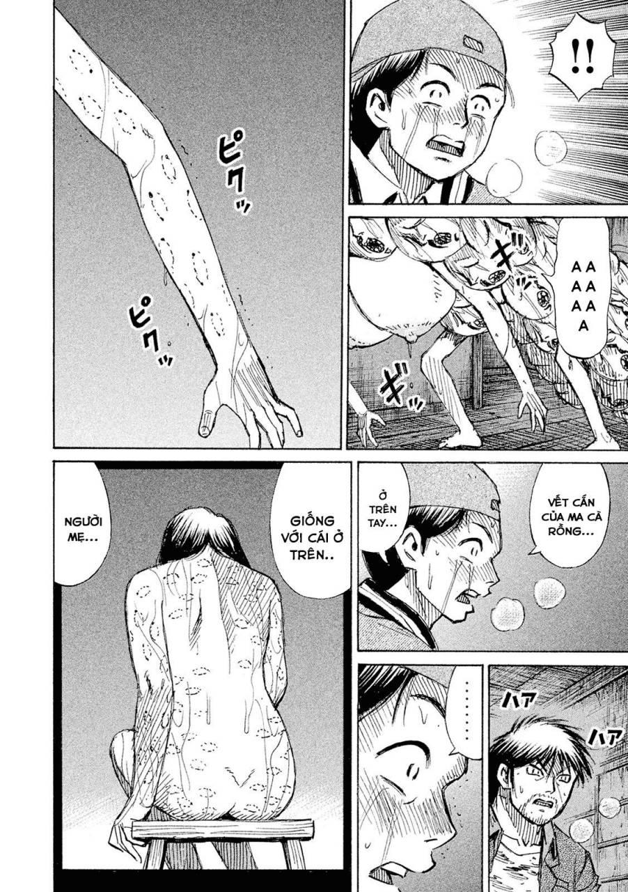 Đảo Ma Cà Rồng Phần 3 Chap 83 - Next Chap 84