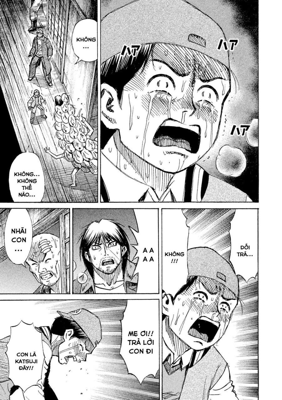 Đảo Ma Cà Rồng Phần 3 Chap 83 - Next Chap 84
