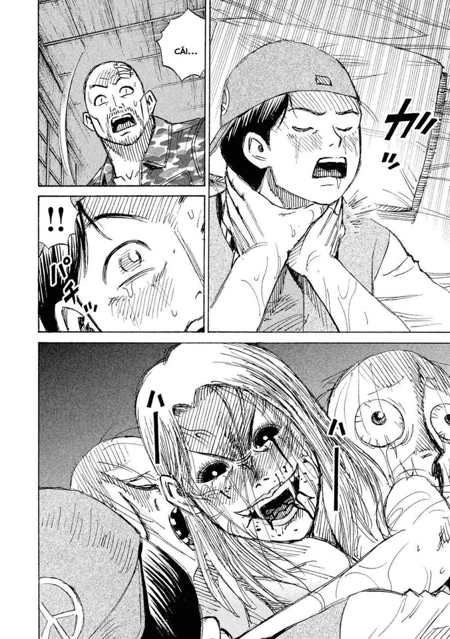 Đảo Ma Cà Rồng Phần 3 Chap 84 - Next Chap 85