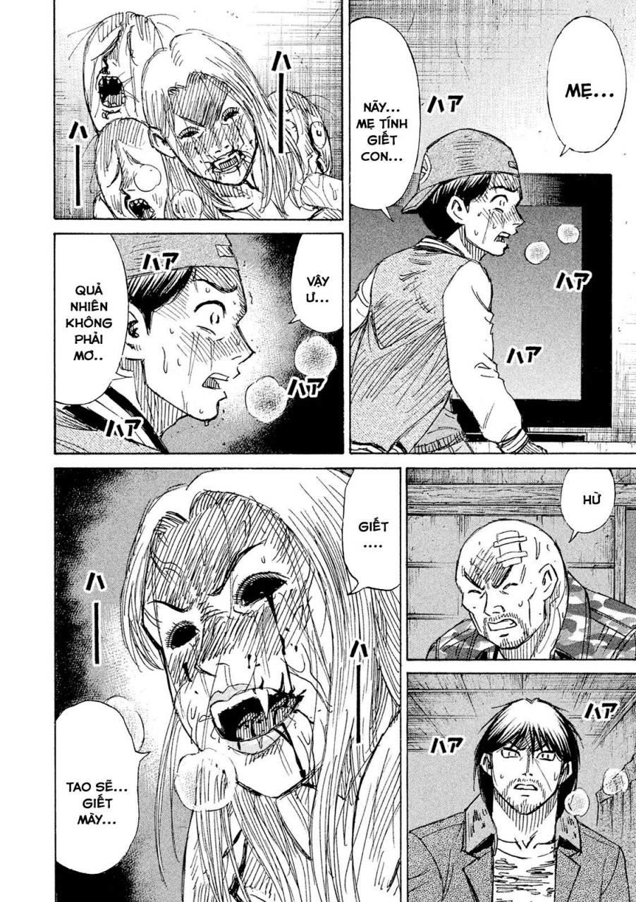 Đảo Ma Cà Rồng Phần 3 Chap 84 - Next Chap 85