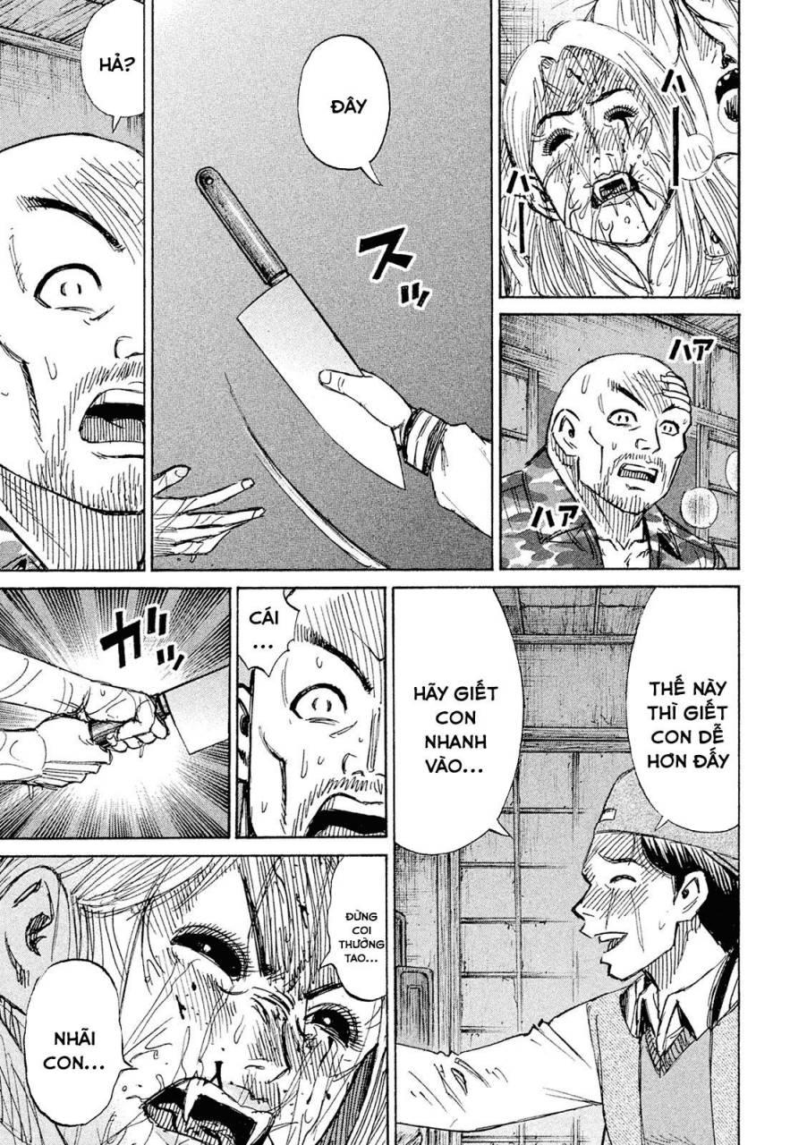 Đảo Ma Cà Rồng Phần 3 Chap 84 - Next Chap 85