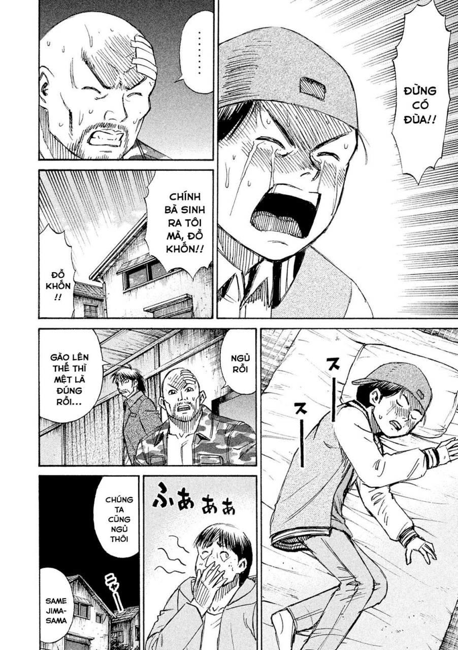 Đảo Ma Cà Rồng Phần 3 Chap 84 - Next Chap 85