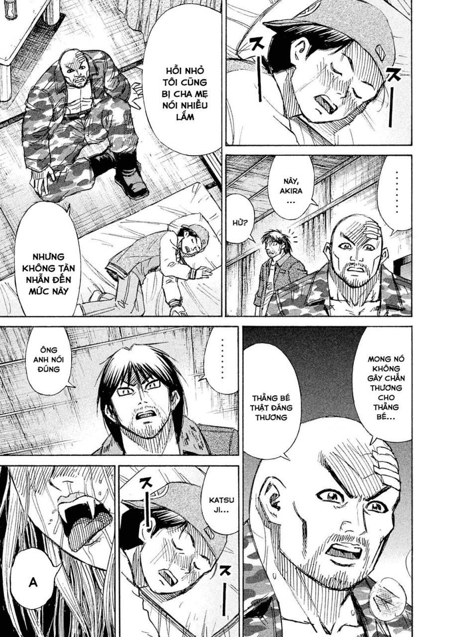 Đảo Ma Cà Rồng Phần 3 Chap 84 - Next Chap 85
