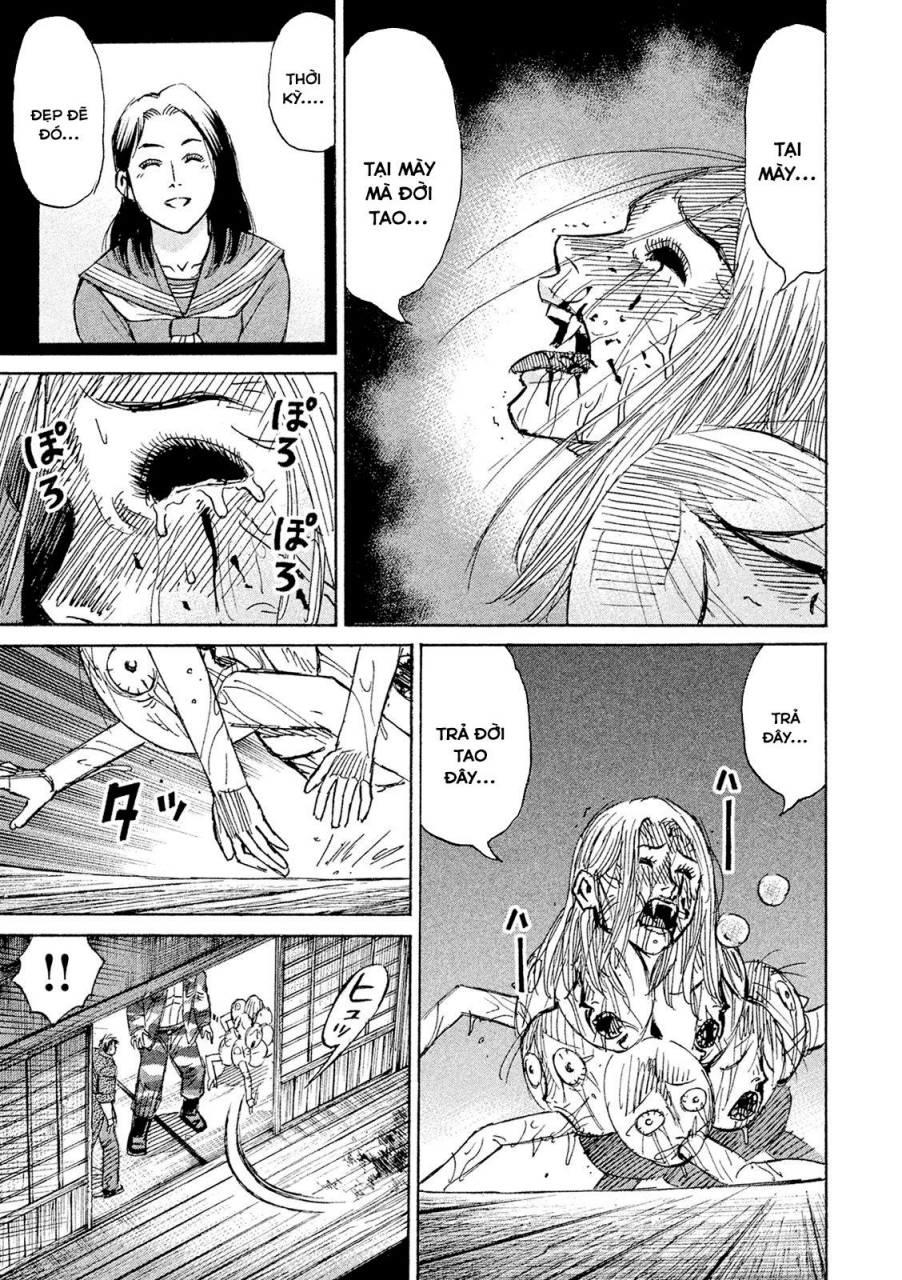Đảo Ma Cà Rồng Phần 3 Chap 84 - Next Chap 85