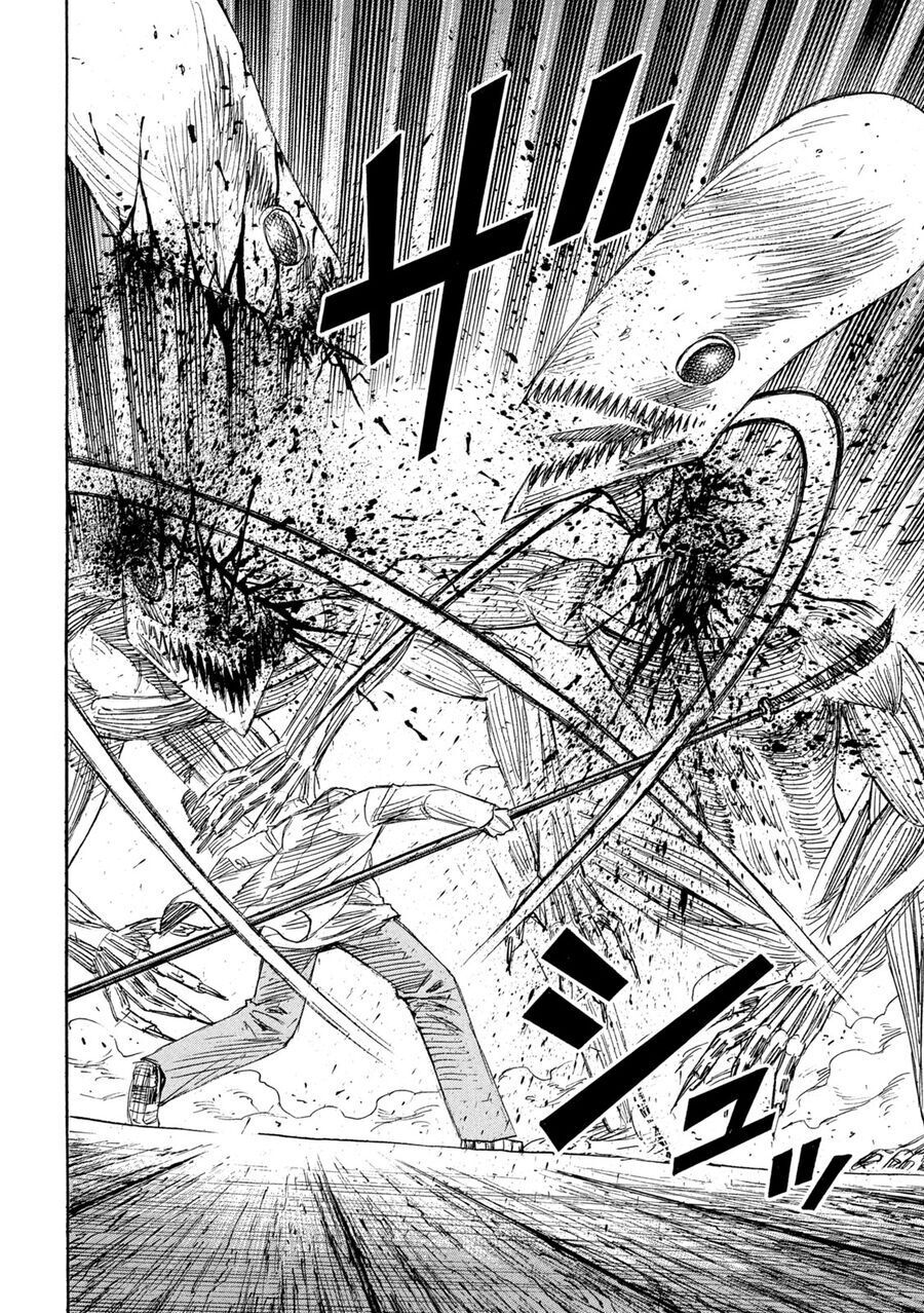 Đảo Ma Cà Rồng Phần 3 Chap 899 - Next Chap 900