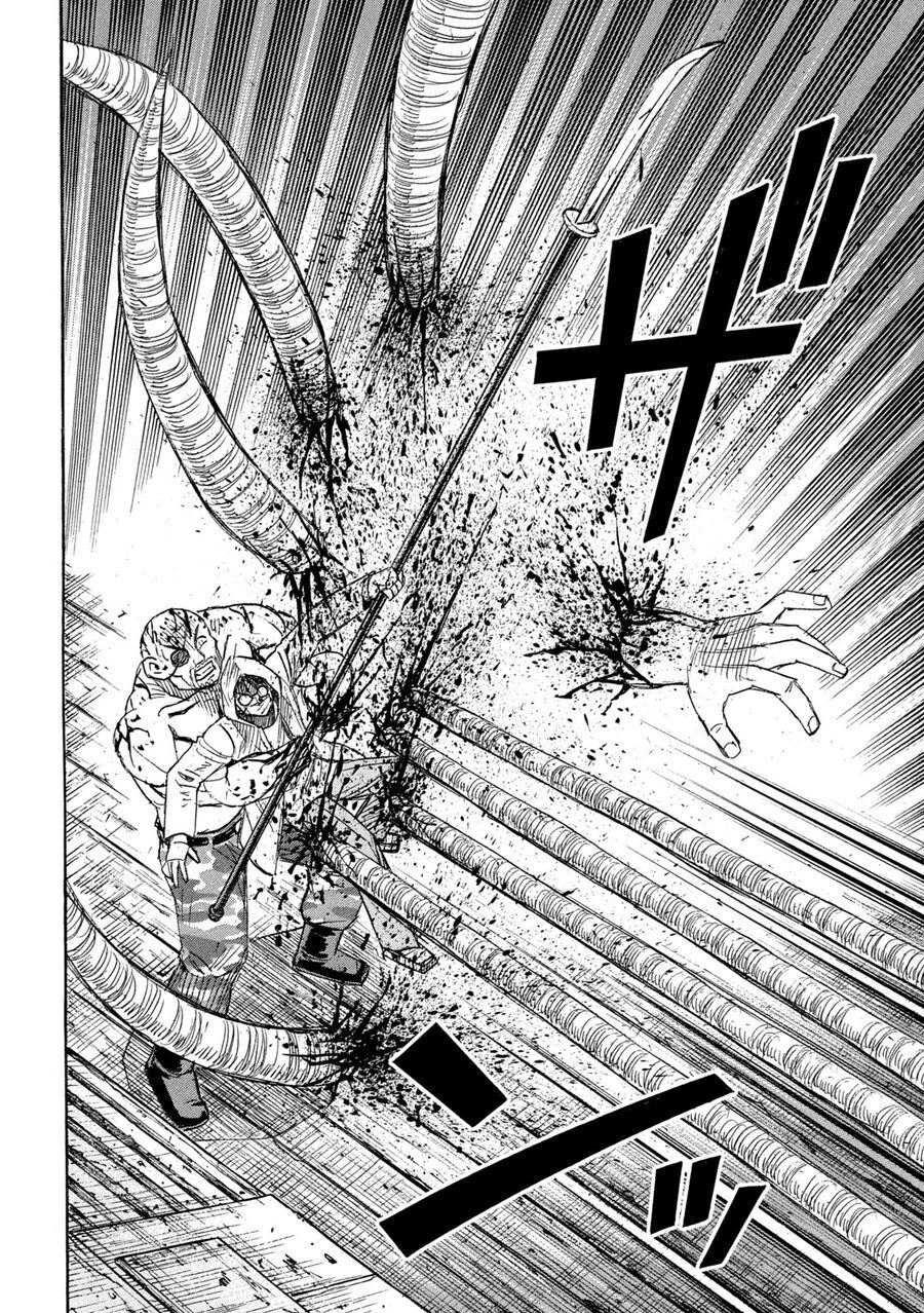 Đảo Ma Cà Rồng Phần 3 Chap 899 - Next Chap 900