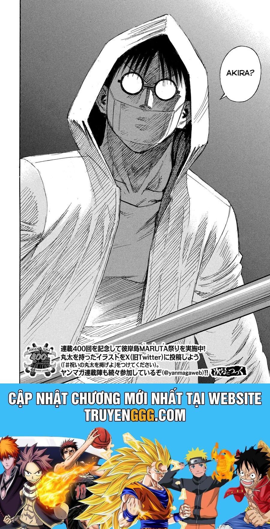 Đảo Ma Cà Rồng Phần 3 Chap 899 - Next Chap 900