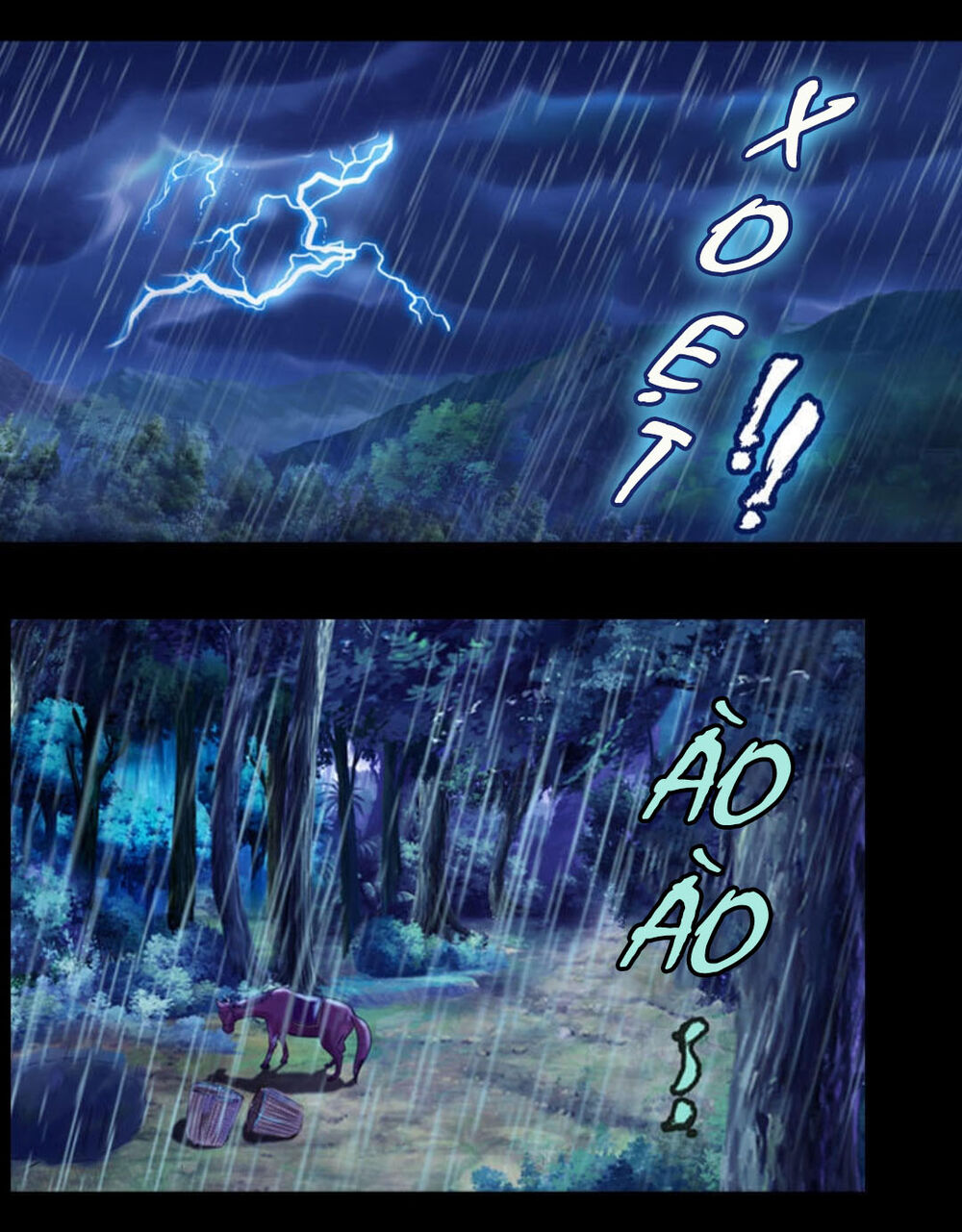 Đạo Mộ Chap 3 - Next Chap 4