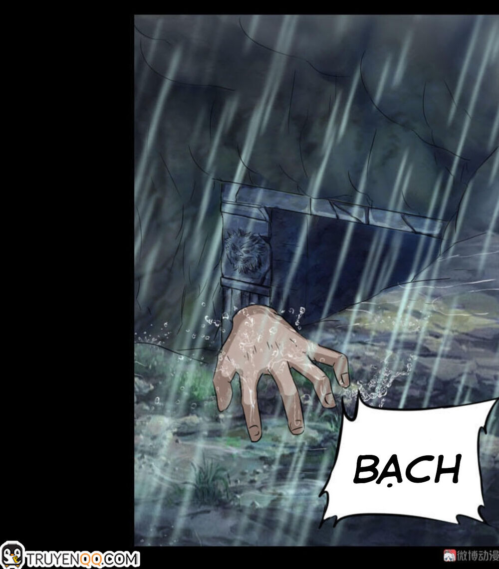 Đạo Mộ Chap 3 - Next Chap 4